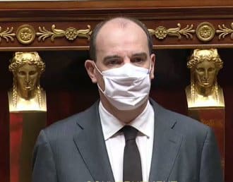 Port du masque pour les écoliers et nouveau protocole