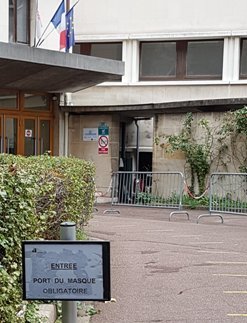 Une rentrée dans l&rsquo;inquiétude et l&rsquo;humiliation