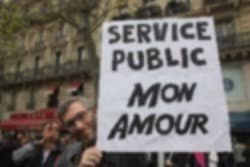 Une pétition pour la démission de JM Blanquer
