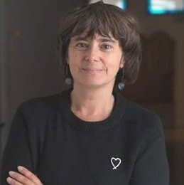 Edwige Chirouter : A l&rsquo;école, évoquer Conflans à partir des fables