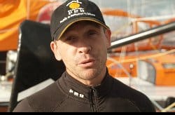 Faites des maths avec le Vendée Globe