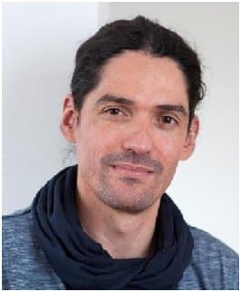 Sylvain Caberty : La tectonique des plaques en jeu de cartes