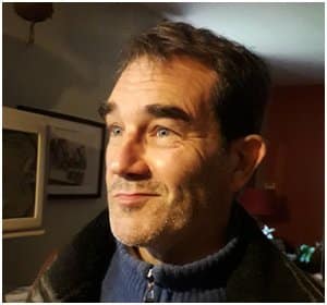 Christophe Ameline : Le professeur qui a dit non