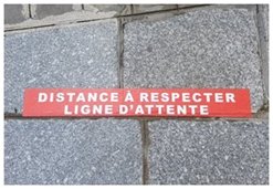 Covid : La FAQ ministérielle mise à jour