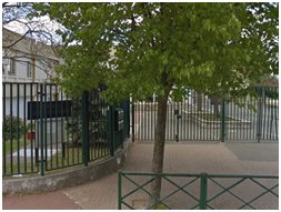 Des professeurs menacés