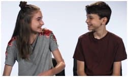 Education sexuelle avec « on SEXplique »
