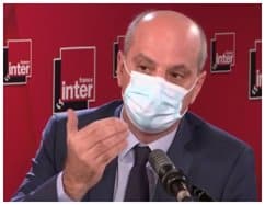 Blanquer veut renforcer l&rsquo;EMC