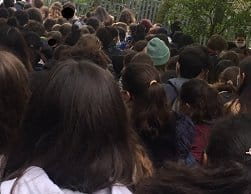 La grève du 10 novembre face à la décision de Blanquer