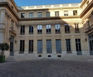 Cluster et irrespect du protocole au ministère
