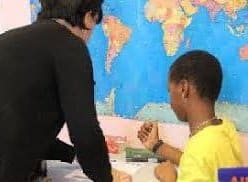 Un site pour le tutorat élèves