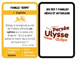 Continuité pédagogique : Jouer avec le français ?