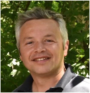 Guillaume Chevallier : Eduquer à la citoyenneté terrestre