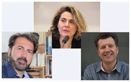 Pourquoi une conférence internationale sur la formation des enseignants ?