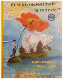 Et si on redessinait le monde ?