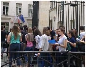 Evolutions inattendues du nombre d&rsquo;élèves en 2020