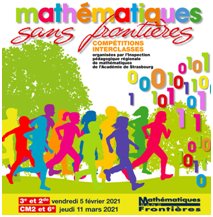 Maths sans frontières