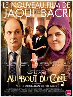 Le film (confiné) de la semaine : « Au bout du conte » d’Agnès Jaoui
