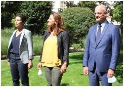Conflit d&rsquo;intérêt au ministère