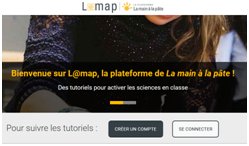 La Map lance une plateforme de formation aux sciences