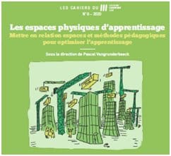 Espaces d&rsquo;enseignement et méthodes pédagogiques
