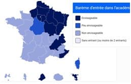 Mutations : Le comparateur de mobilité
