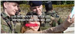 Les Journées défense et citoyenneté deviennent virtuelles