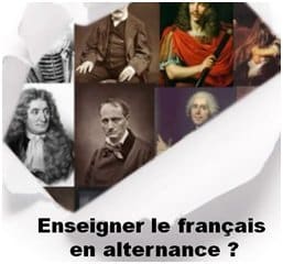 Enseigner le français en alternance : une gageure ?
