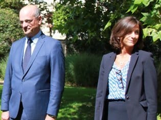Education prioritaire : La suppression des Rep est en marche…