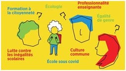 L&rsquo;Université virtuelle du Snuipp