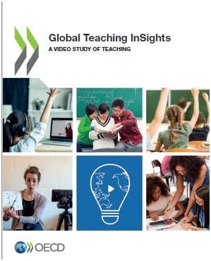 OCDE : Comment enseigne-t-on les équations du second degré dans le monde ?