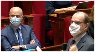 Avenir lycéen : JM Blanquer ne s&rsquo;explique pas