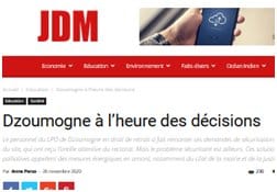 Mayotte : Emeute et fermeture d&rsquo;établissements