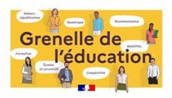 Grenelle : Philippe Meirieu fait lui aussi défection