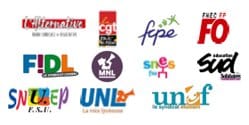 Avenir lycéen : Une intersyndicale demande des explications