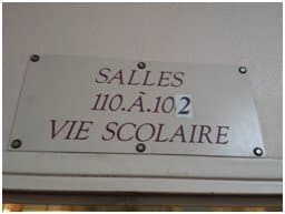 Grève des AED le 1er décembre