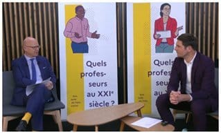 L&rsquo;actualité de la semaine (du 27 novembre au 4 décembre 2020)