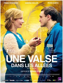 Le film (confiné) de la semaine : « Une valse dans les allées » de Thomas Stuber