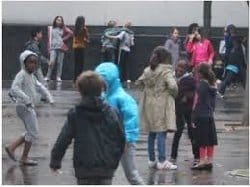 Covid : Une étude sur la circulation du virus à l&rsquo;école