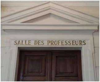 Les mille et une voies du recrutement des enseignants