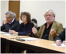L&rsquo;OZP en colloque virtuel le 5 décembre