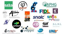 La pétition des associations enseignantes dépasse 16 000 signatures