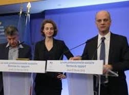 Professionnel : Aménagement des examens selon le Snuep Fsu