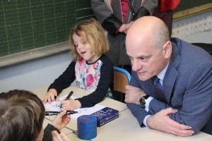 L&rsquo;actualité de la semaine (du 4 au 11 décembre 2020)