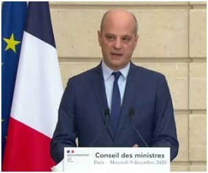 Le projet de loi Séparatisme et l&rsquo;Ecole