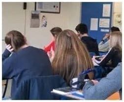 Québec teste la qualité de l&rsquo;air de ses salles de classe