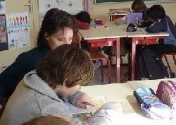 Aménagement des examens pour les élèves handicapés