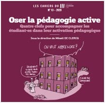 Oser la pédagogie active