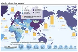 Géo : 12 leçons sur les océans