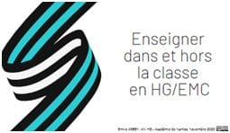Histoire-géo : Un guide de l&rsquo;enseignement hybride