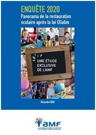 Les cantines et la loi Egalim